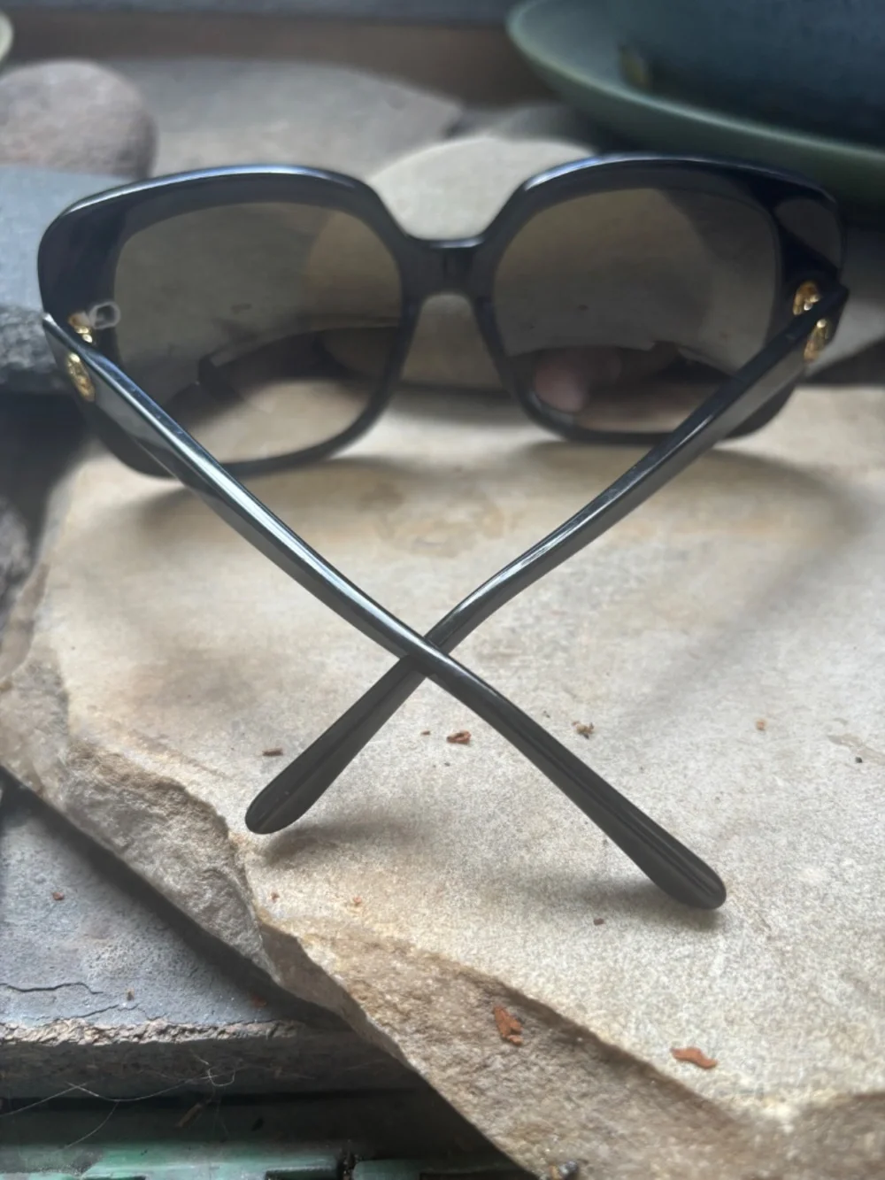 Tory Burch sunglasses